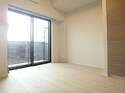 DIPS金町レジデンス 908 9階1Kのリビング/ダイニング