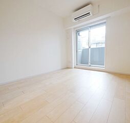 セントラーレ新城 9階1Kのリビング/ダイニング