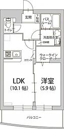 クーチャ 万願寺1 1階