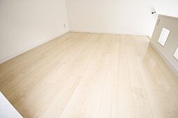 King Granche24 1階ワンルームのリビング/ダイニング