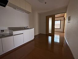 コート　スプルース 3階1DKのリビング/ダイニング