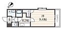 フラワーハイツ21階6.7万円
