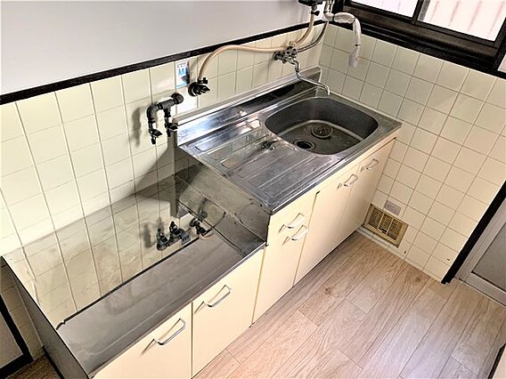 ピカ一住宅_内装_1