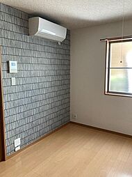 ライズ・エイ 1階1DKのリビング/ダイニング