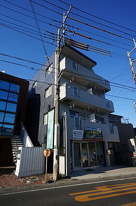 コーポラス神田_トップ画像