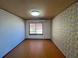 第8雲南コーポ 1階1Kのリビング/ダイニング