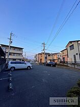 レオパレスＭｉｎｏｒｉ  ｜ 大阪府阪南市黒田（賃貸アパート1K・2階・23.18㎡） その3