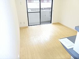 東京メトロ東西線 行徳駅 徒歩6分の賃貸マンション 1階ワンルームのリビング/ダイニング