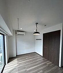 イアース練馬 11階1Kのリビング/ダイニング