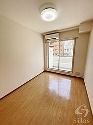 JR東海道・山陽本線 六甲道駅 徒歩5分の賃貸マンション 4階1Kのリビング/ダイニング