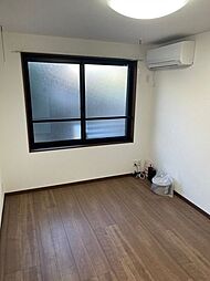 京急本線 梅屋敷駅 徒歩8分の賃貸マンション 2階ワンルームのリビング/ダイニング