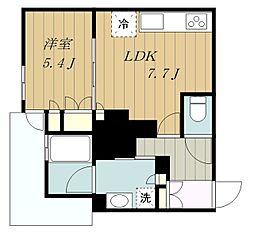 リビオタワー小田急相模原レジデンス 9階/-