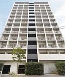 JR山手線 田町駅 徒歩15分の賃貸マンション