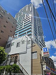 ザ・パークハウス中野タワー