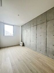 CITY WALK馬込 3階ワンルームのリビング/ダイニング