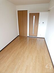 IBC中百舌鳥 4階1Kのリビング/ダイニング