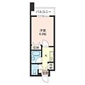 エスティメゾン板橋本町9階7.9万円