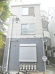 シャンテ・グランデ日暮里II