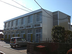 レオパレスコート　アベI(20526)