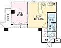 亀戸天神東スカイマンション4階12.0万円