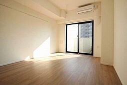 プレール・ドゥーク練馬中村橋 1階1Kのリビング/ダイニング