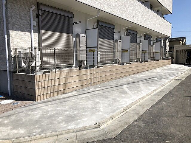 ホームズ 東武東上線 坂戸駅 徒歩14分 1k 3階 20 3 賃貸アパート住宅情報