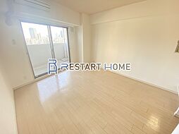 JR東海道・山陽本線 元町駅 徒歩9分の賃貸マンション 8階ワンルームのリビング/ダイニング