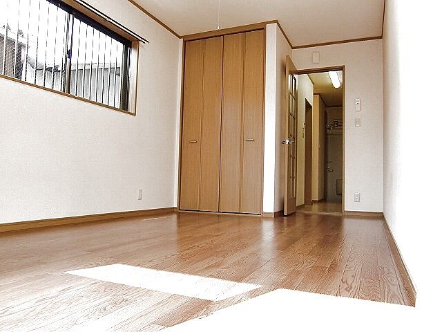 洋室