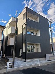 相模線 社家駅 徒歩13分