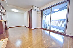 ビーズタワー橋本E棟 2706 27階2LDKのリビング/ダイニング