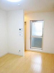 フェリスハウス 1階ワンルームのリビング/ダイニング