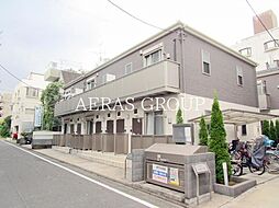 アムール千歳台I