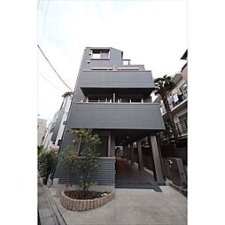 Maison　de　Roms武蔵小山