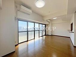 モンテ村上 7階3LDKのリビング/ダイニング