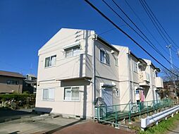 アビタシオン藤代2号館
