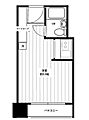 コトー駿河台6階7.7万円