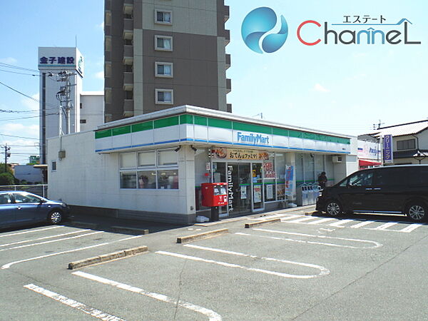 OKA東櫛原 ｜福岡県久留米市東櫛原町(賃貸アパート2LDK・1階・60.00㎡)の写真 その24