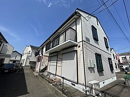 エクセルハイムＢ 201