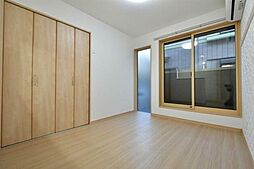 ブランノワール船橋 3階ワンルームのリビング/ダイニング