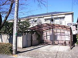 碑文谷フラット