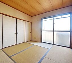 メゾンエトワール 3階3LDKのリビング/ダイニング