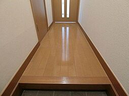 KS ハウス 1階1LDKのリビング/ダイニング