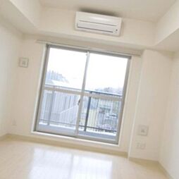 KDXレジデンス津田沼 3階1Kのリビング/ダイニング