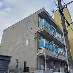 デュオメゾン新宿百人町