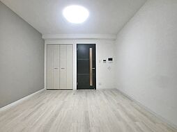 ボンニー元町 606 6階1Kのリビング/ダイニング