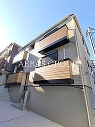 フォルトゥーナ旗の台