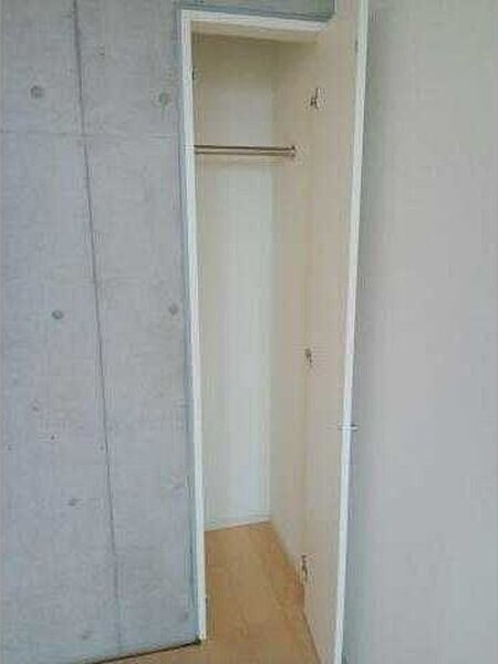 バージュアル横濱港北