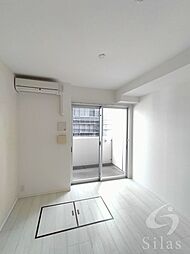 Osaka Metro御堂筋線 西中島南方駅 徒歩5分の賃貸マンション 8階1Kのリビング/ダイニング