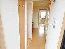 リヴェール石田 103 1階1Kのリビング/ダイニング