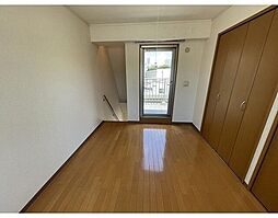 メゾンヌーヴェル 5階1LDKのリビング/ダイニング